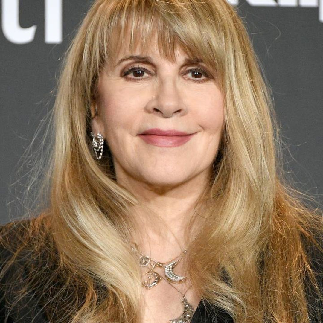 Stevie Nicks reflects on health concerns as she shares bad news with fans