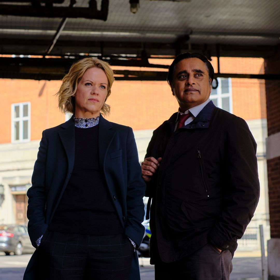 Unforgotten: ITV reveals future of drama following dramatic series five finale