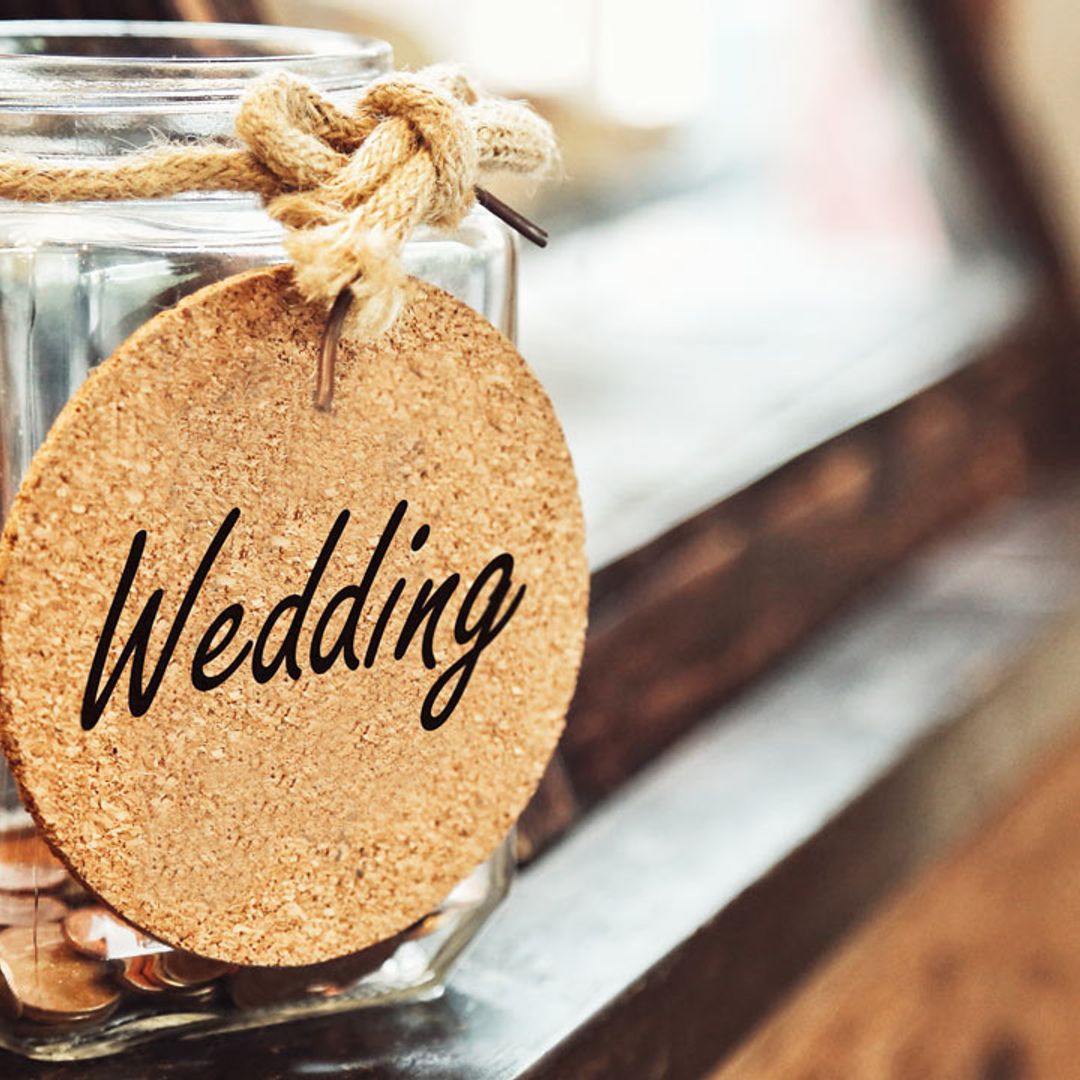 Who should pay for your wedding? Etiquette expert shares all