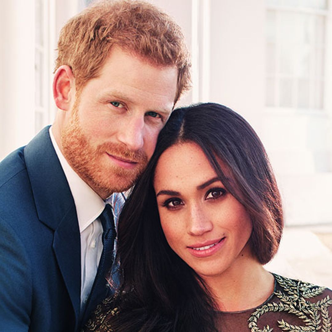 13 reasons why we're excited for Prince Harry and Meghan Markle's royal wedding