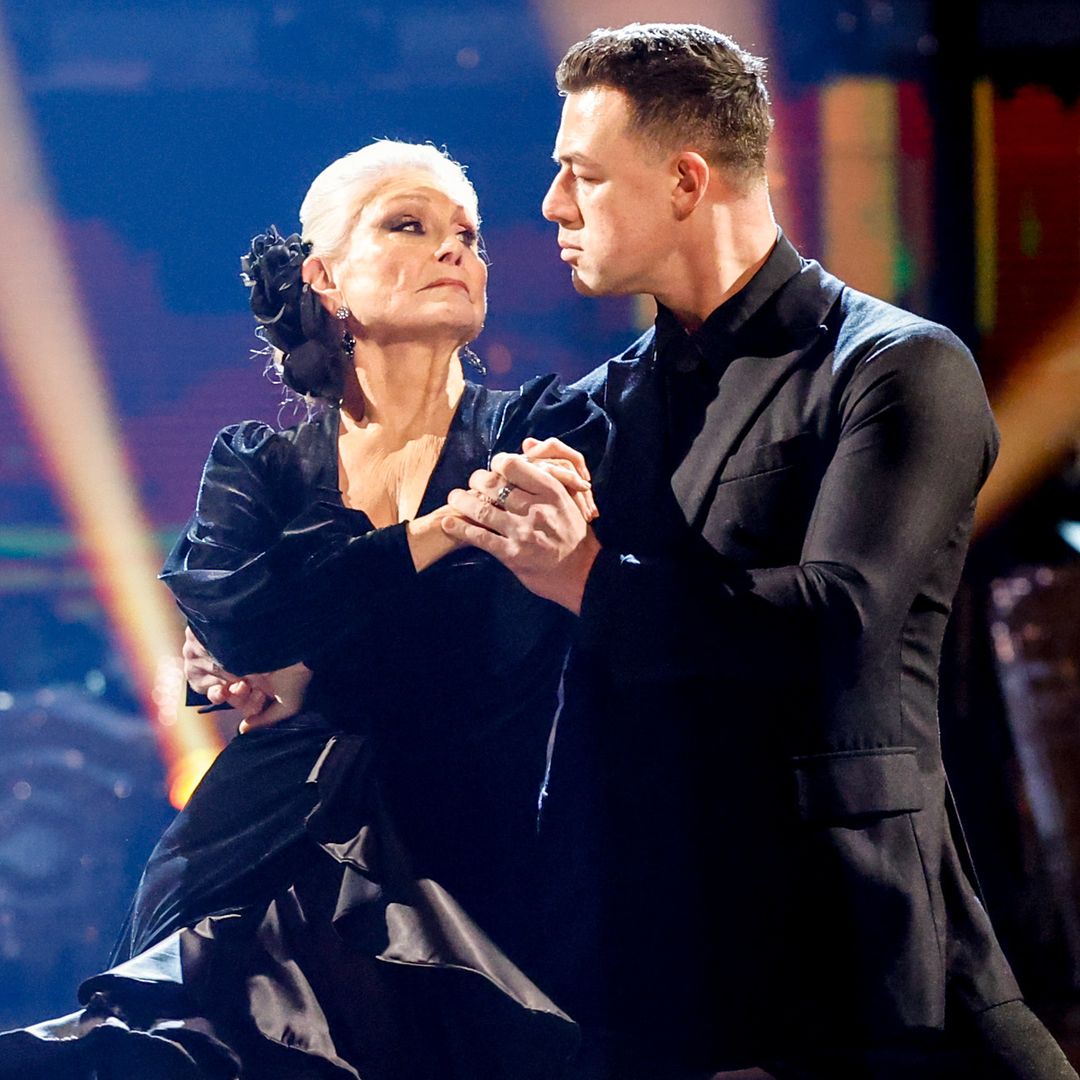 Strictly's Halloween dances revealed - and fans are 'screaming' over Angela Rippon’s song