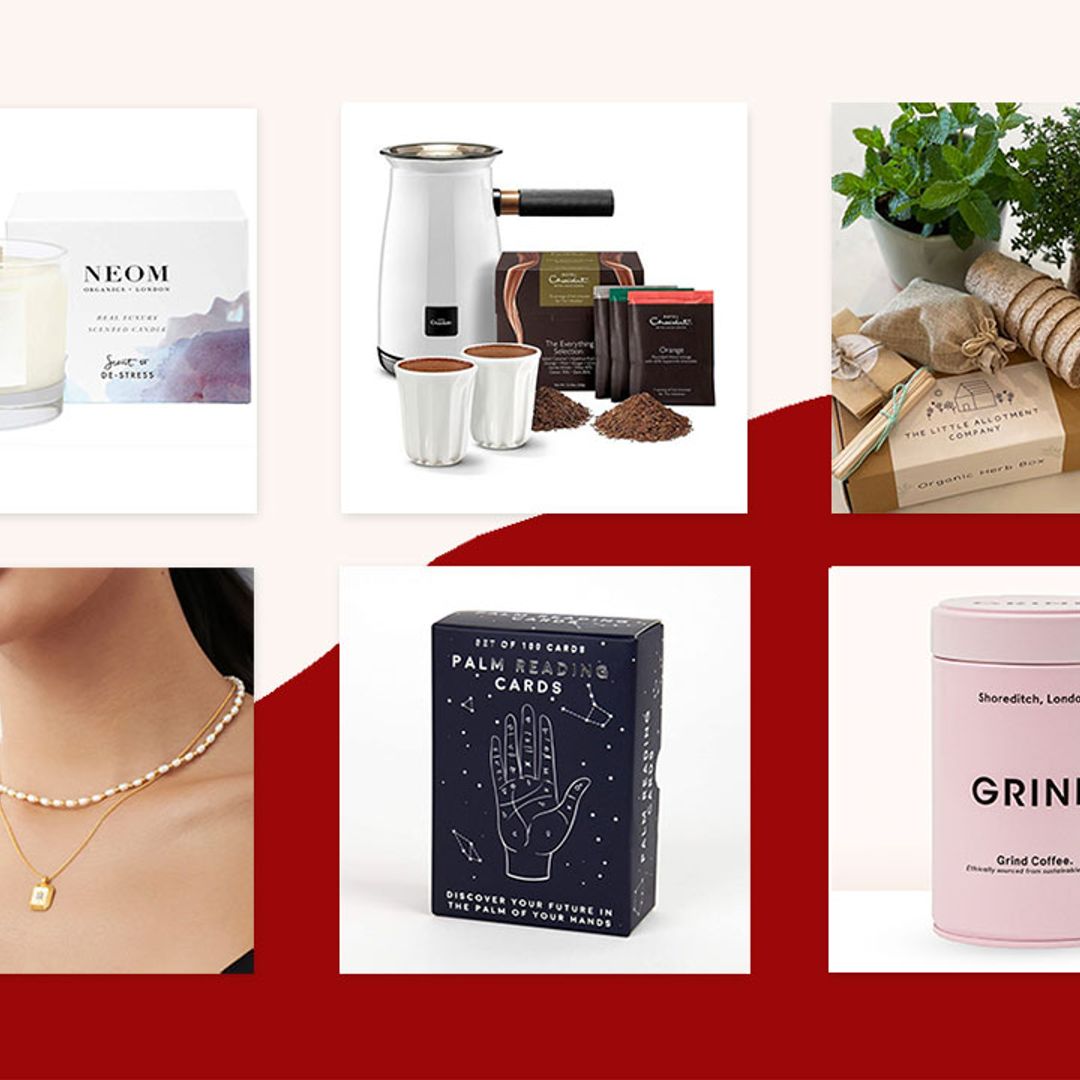 The best Secret Santa gift ideas for every budget this Christmas