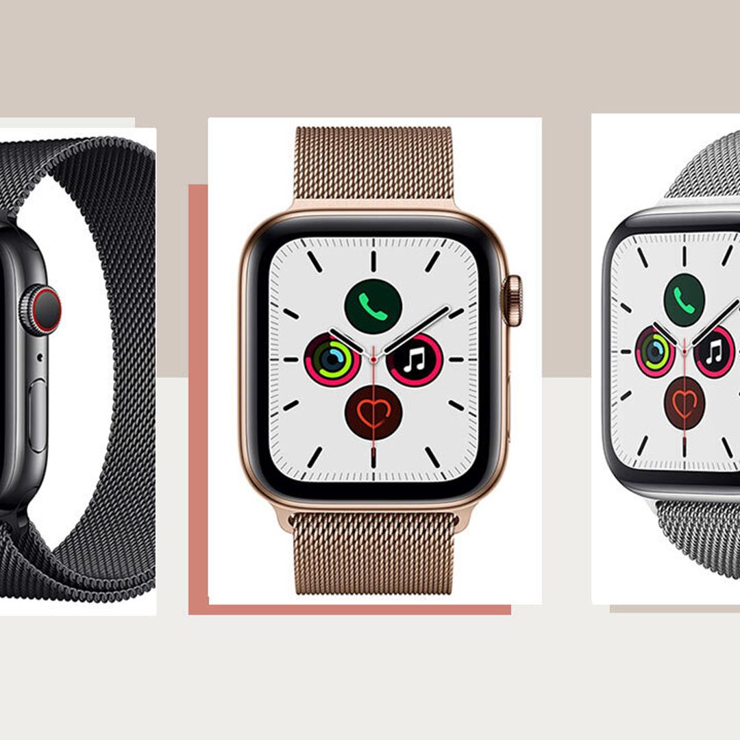Stop the press! Apple Watches are on sale at Amazon right now