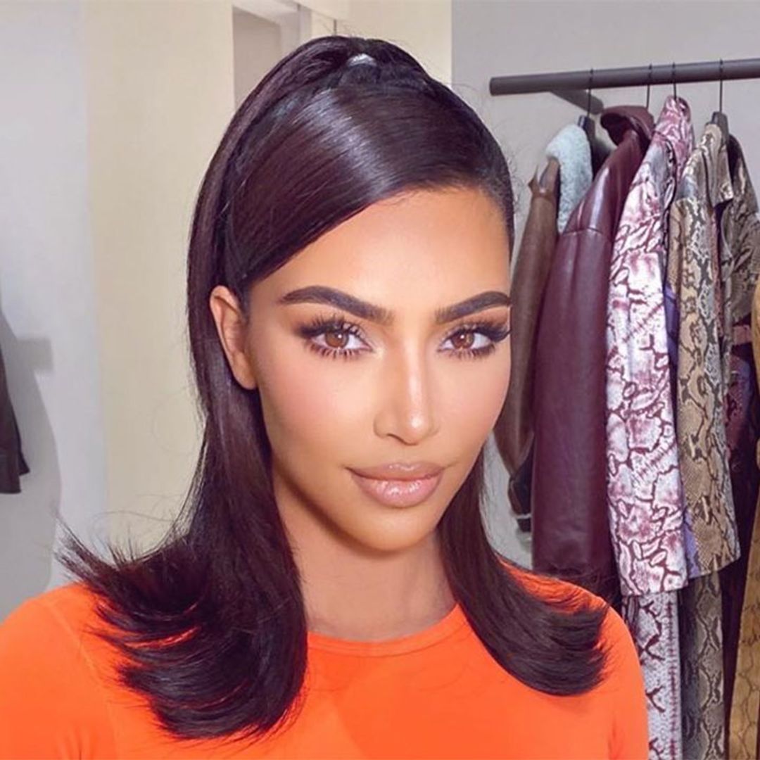 Kim Kardashian plans an exciting new venture – and we can't wait to see it