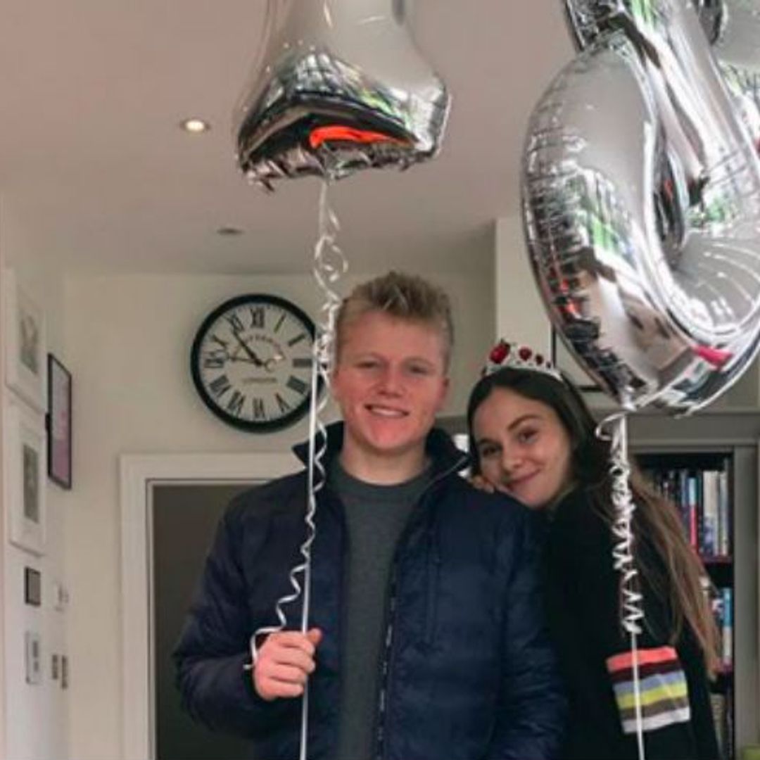 Gordon Ramsay's twins turn 18 – see how their celebrity friends marked the big day