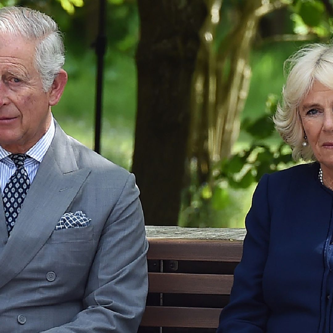 King Charles and Queen Camilla share moving personal message from Balmoral