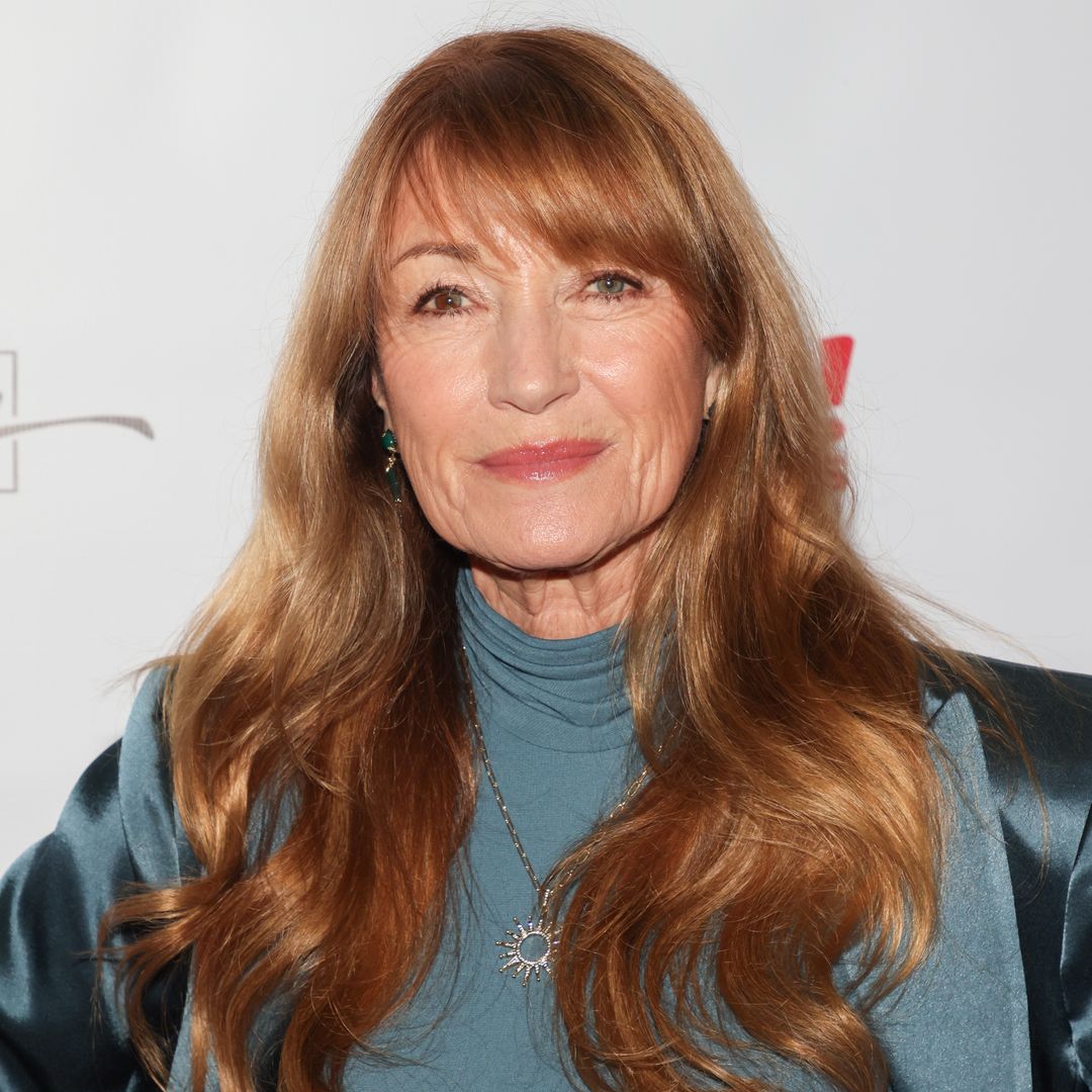 Jane Seymour shares powerful message after fleeing terrifying Malibu wildfire