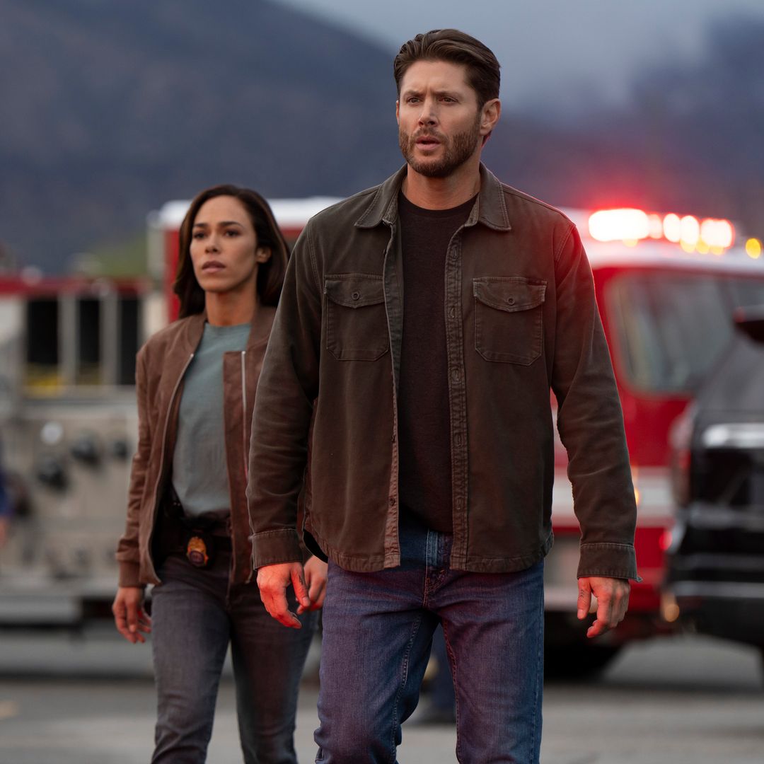 Viewers 'hooked' after just one episode of 'incredible' new crime drama