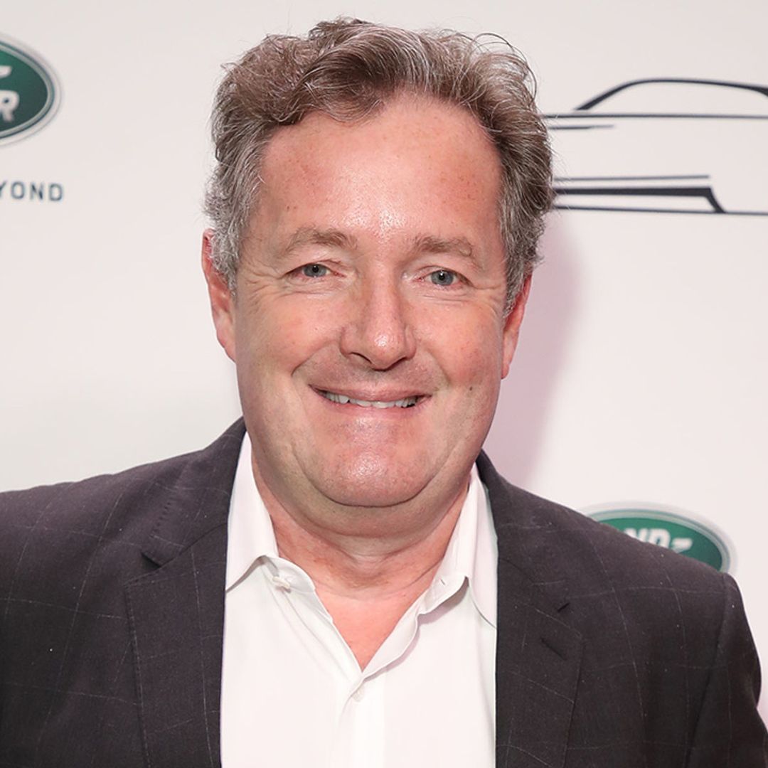 Good Morning Britain host Piers Morgan makes shock confession admitting he had his drink spiked