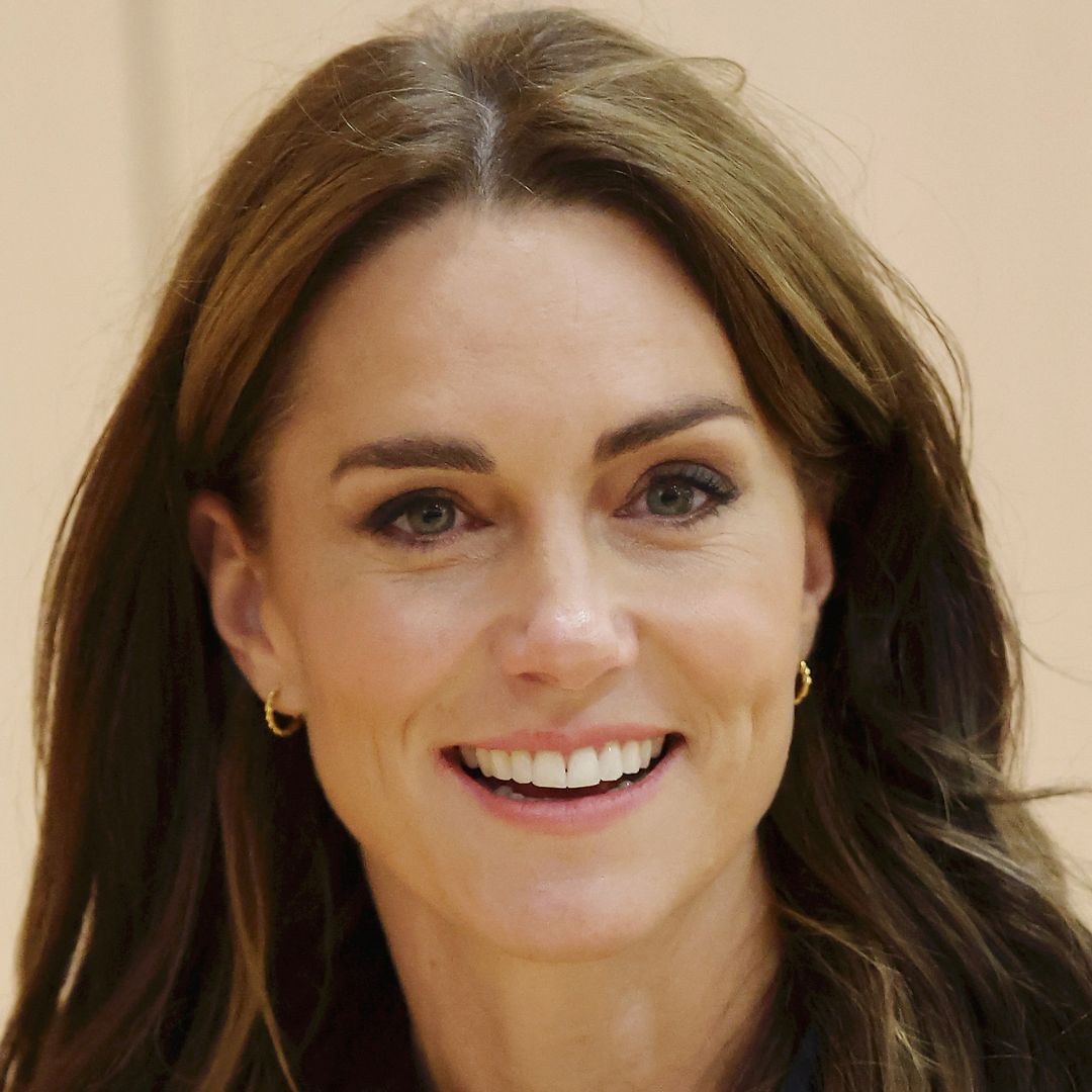 Princess Kate has never worn this majorly popular fashion item