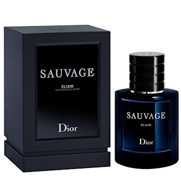 Dior Sauvage Elixir 60ml