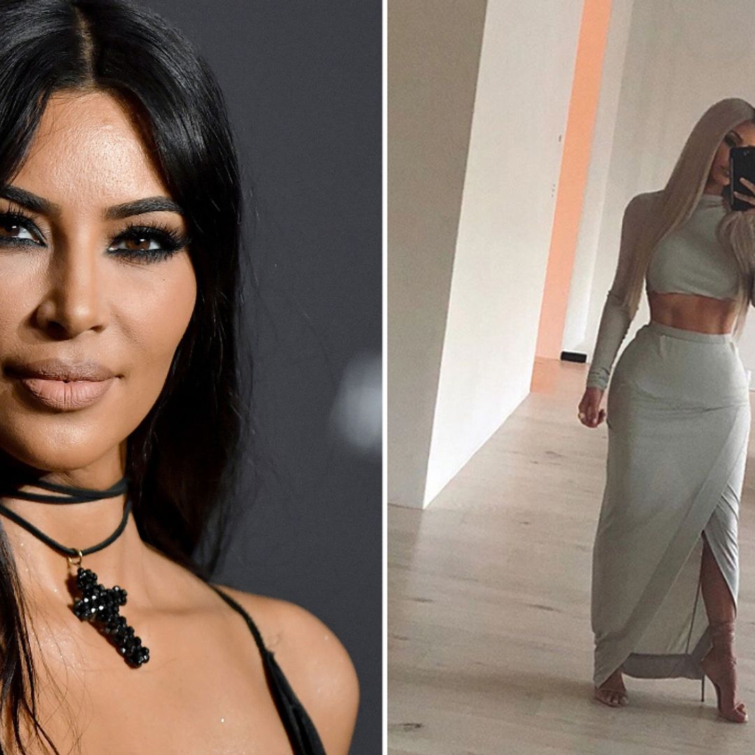 Kim Kardashian's surprising house confession has fans in disbelief