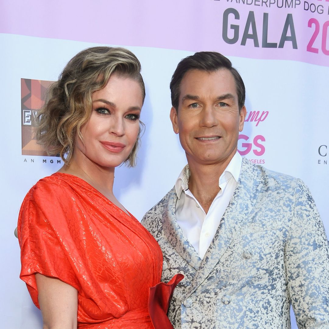 Multi-millionaires Jerry O'Connell and Rebecca Romijn's surprising financial confession