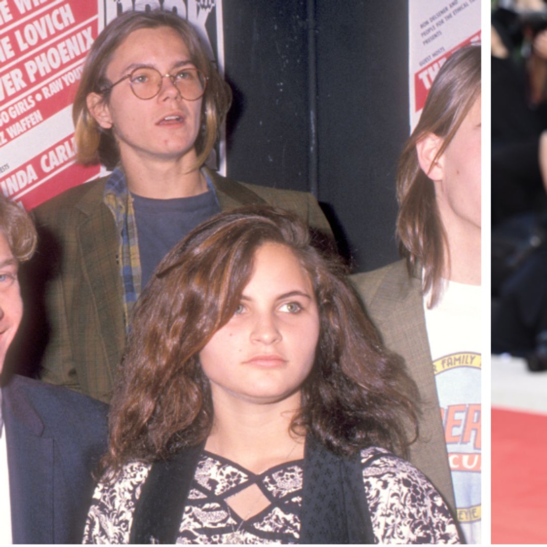 River Phoenix's sister, Rain, makes a surprising revelation decades after his death