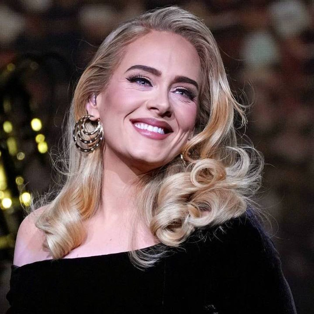 Adele's fans react as star makes announcement about future plans