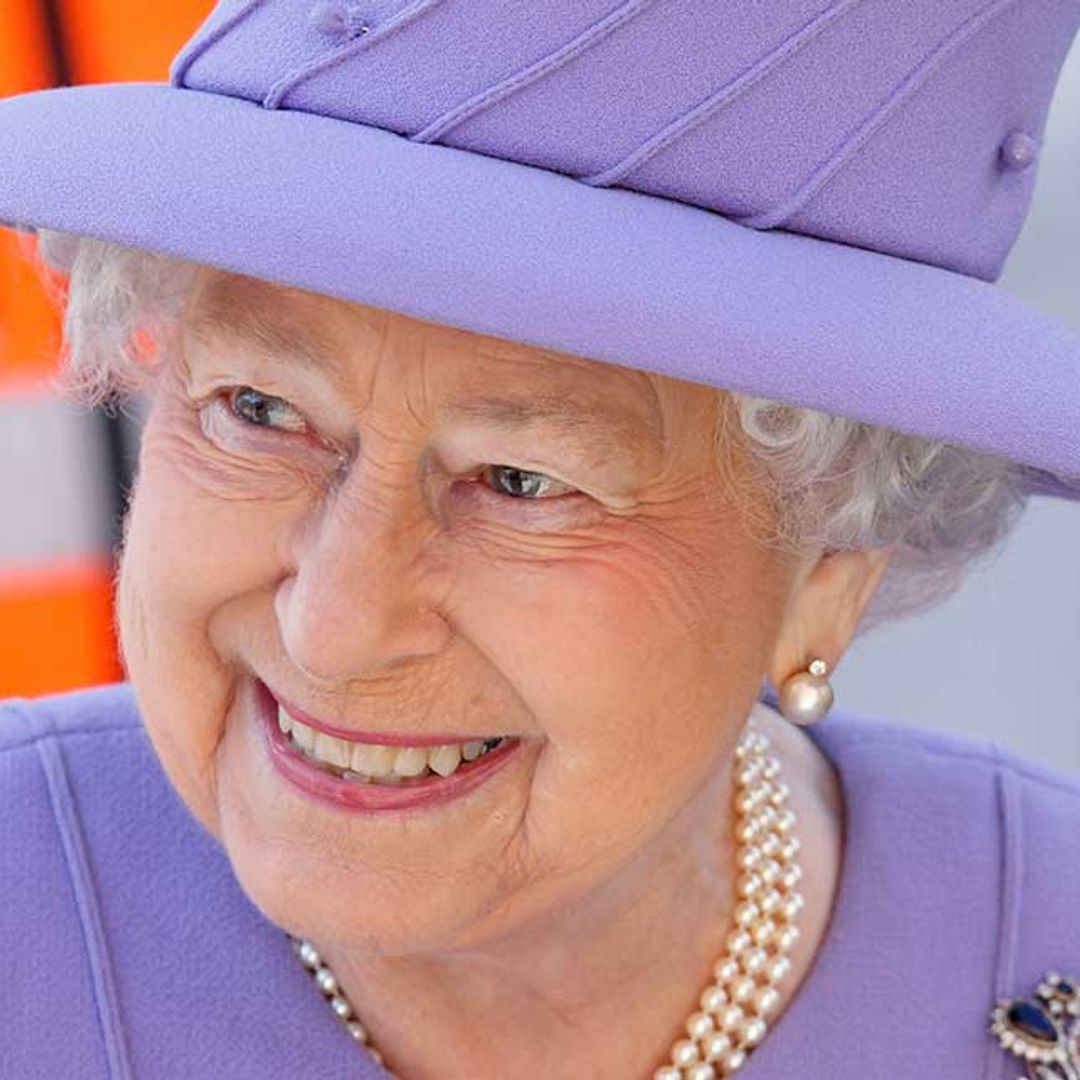 The Queen's 90th birthday plans revealed