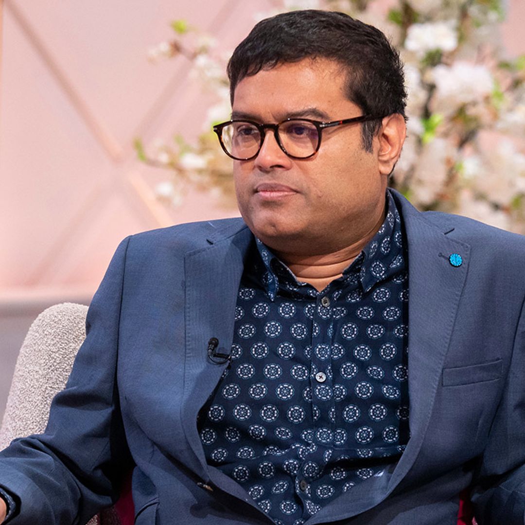 The Chase star Paul Sinha reveals close friend has died from coronavirus