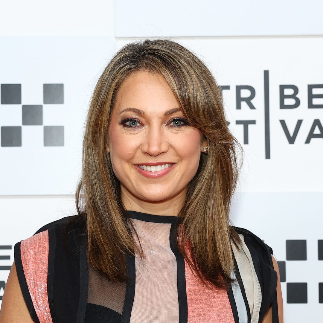 GMA's Ginger Zee shares before-and-after photo following illness - 'It's hard to believe I’m the same person'