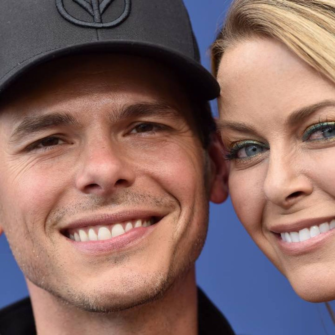 Granger Smith and wife Amber expecting baby boy two years after tragic drowning of toddler son