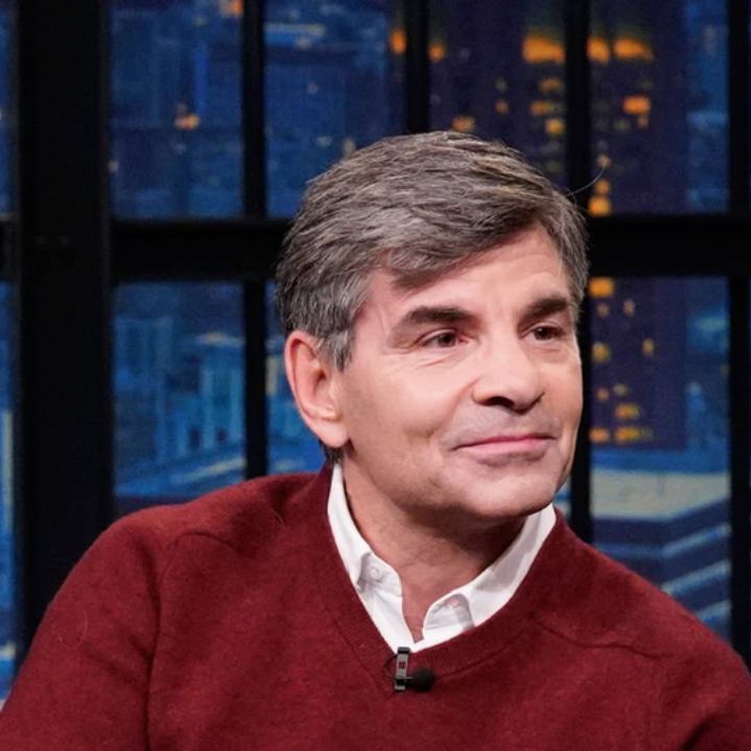 George Stephanopoulos shocks Robin Roberts as he details 'wild' first network interview with Sam Bankman-Fried