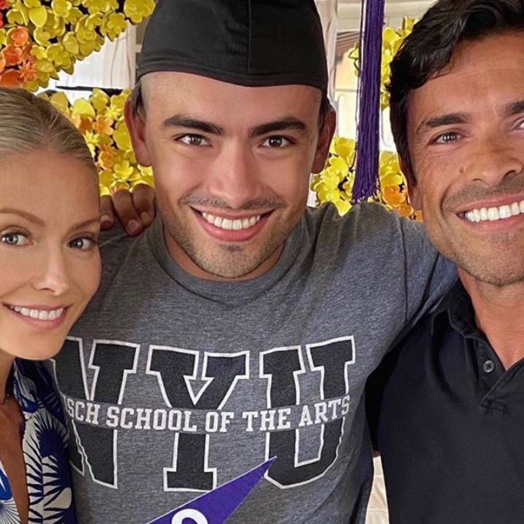 Kelly Ripa opens up about major lifestyle change she and Mark Consuelos made