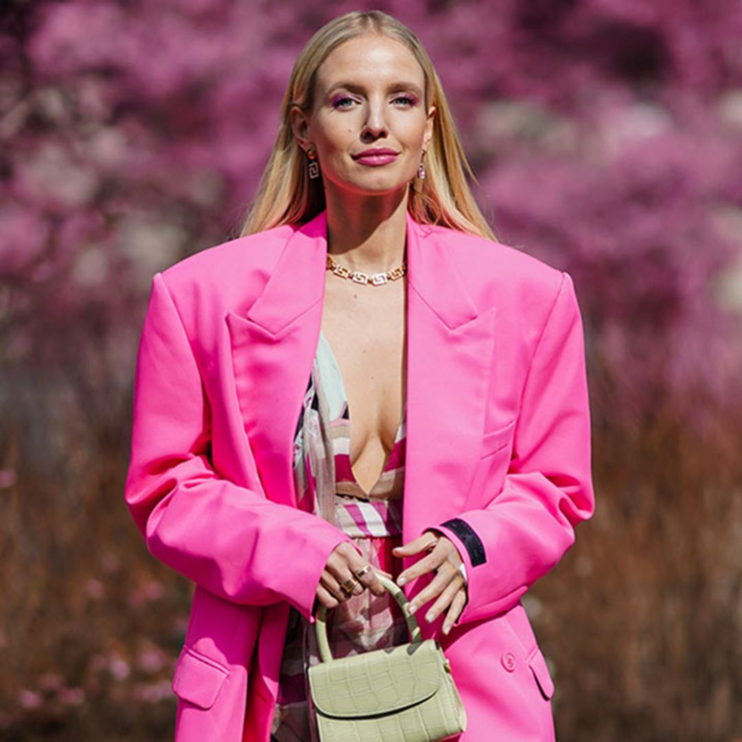 13 hot pink fashion pieces we love for the new season