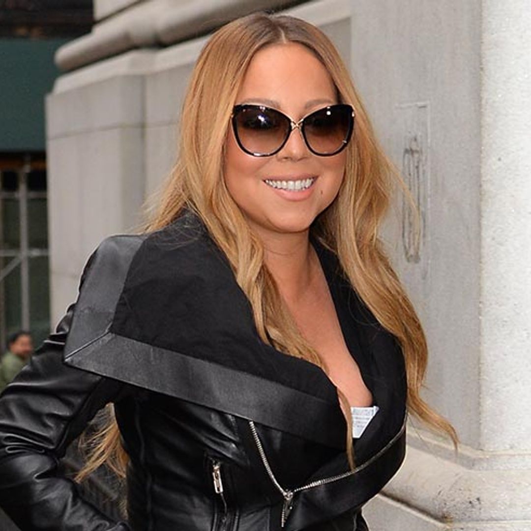 WATCH: What we learned from Mariah Carey's latest epic interview