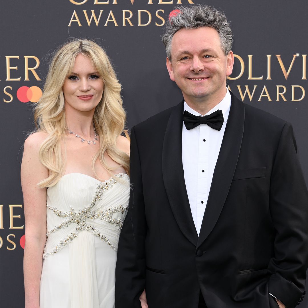 Inside Michael Sheen's home life – from famous partner to three daughters