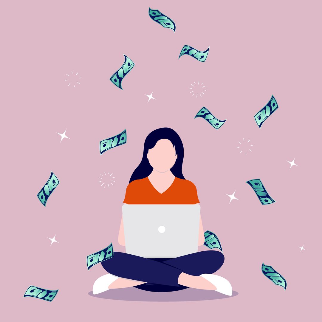 Why women's confidence with money is growing