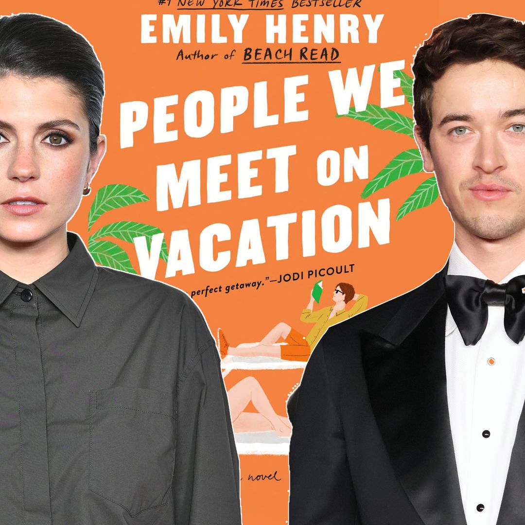 Netflix announces release date for Emily Henry adaptation but it's left fans very 'confused'