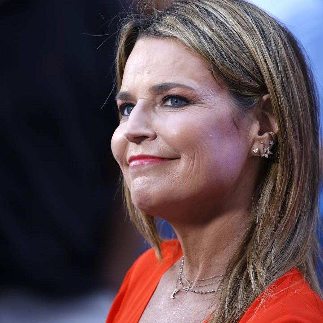 Savannah Guthrie pays emotional tribute to Today co-star following tragic death