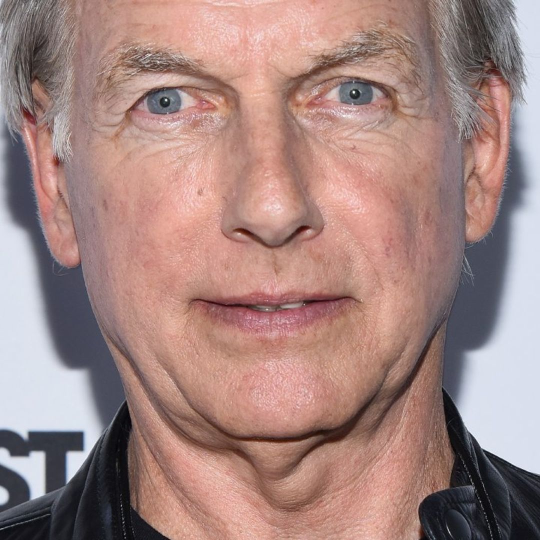Mark Harmon makes surprising confession about a very different career path