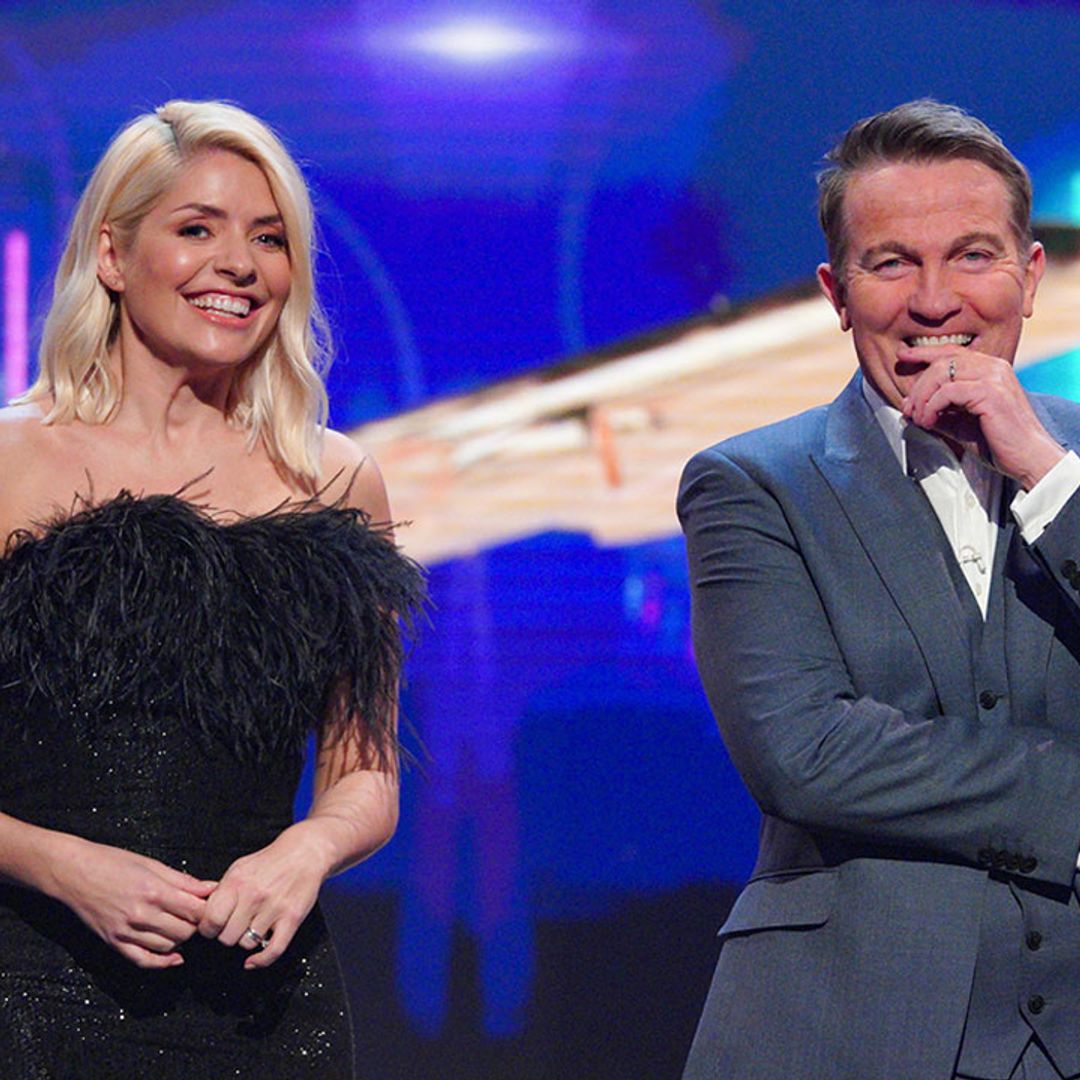 Viewers are not happy about Holly Willoughby and Bradley Walsh's new show - find out why