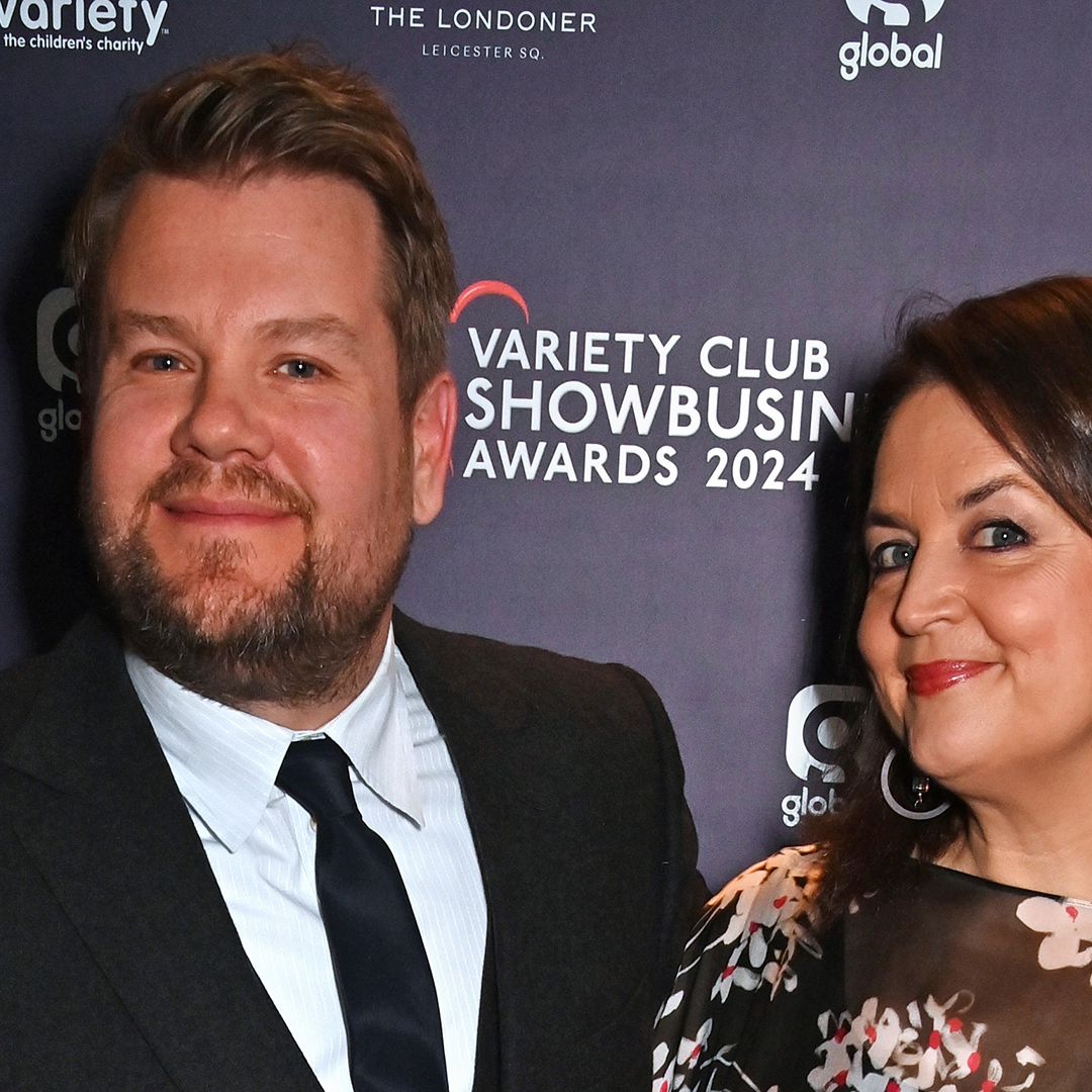 Gavin and Stacey star James Corden breaks silence on final episode: 'I just feel very emotional by all of it'