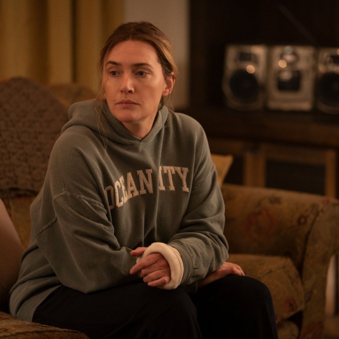Kate Winslet gives major update on Mare of Easttown season two
