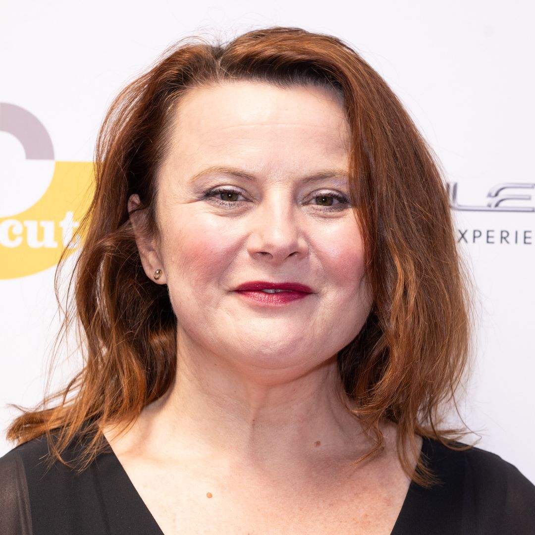 Monica Dolan's private life: from tragic family loss to love life