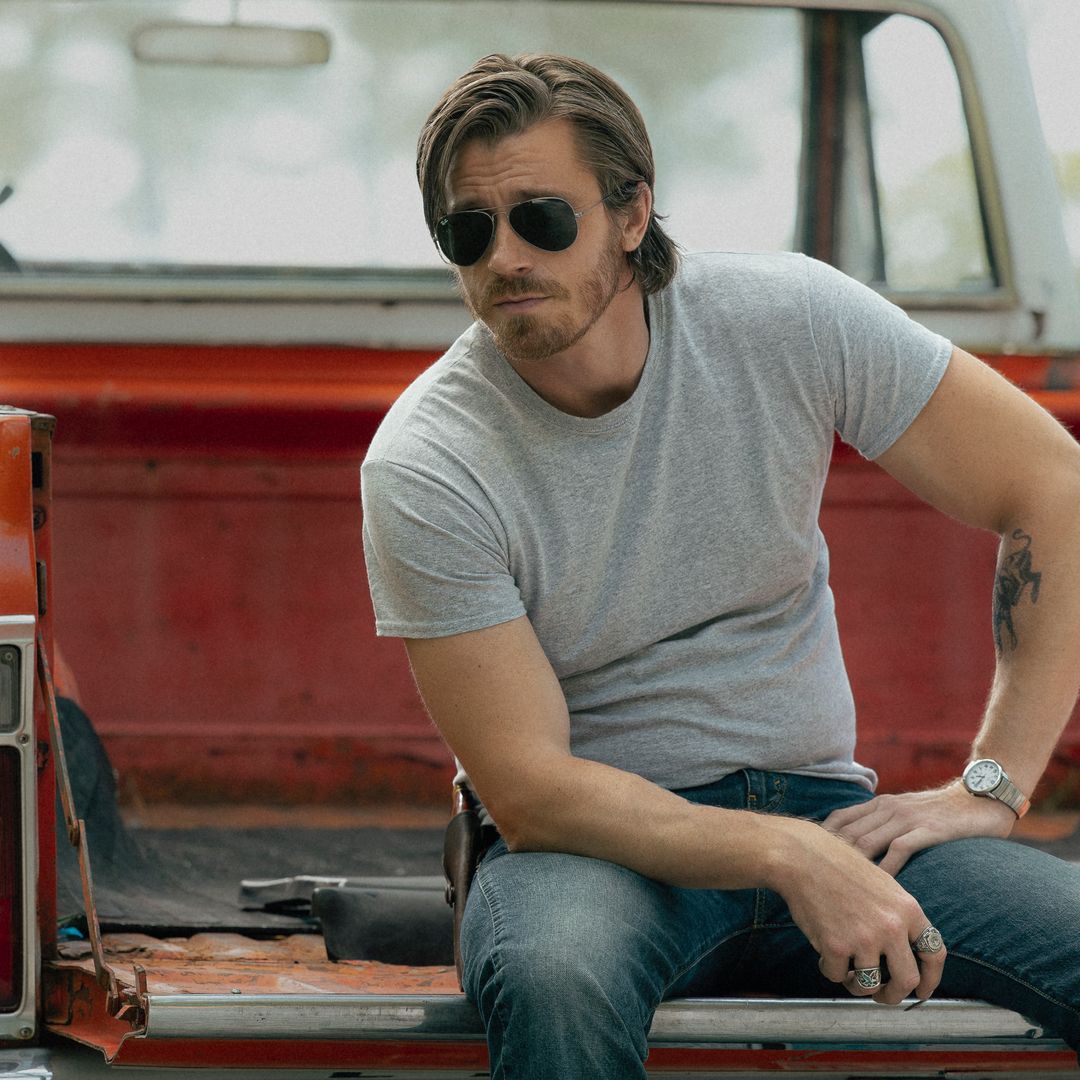 Yellowstone creator's 'epic' crime drama has fans counting down the days