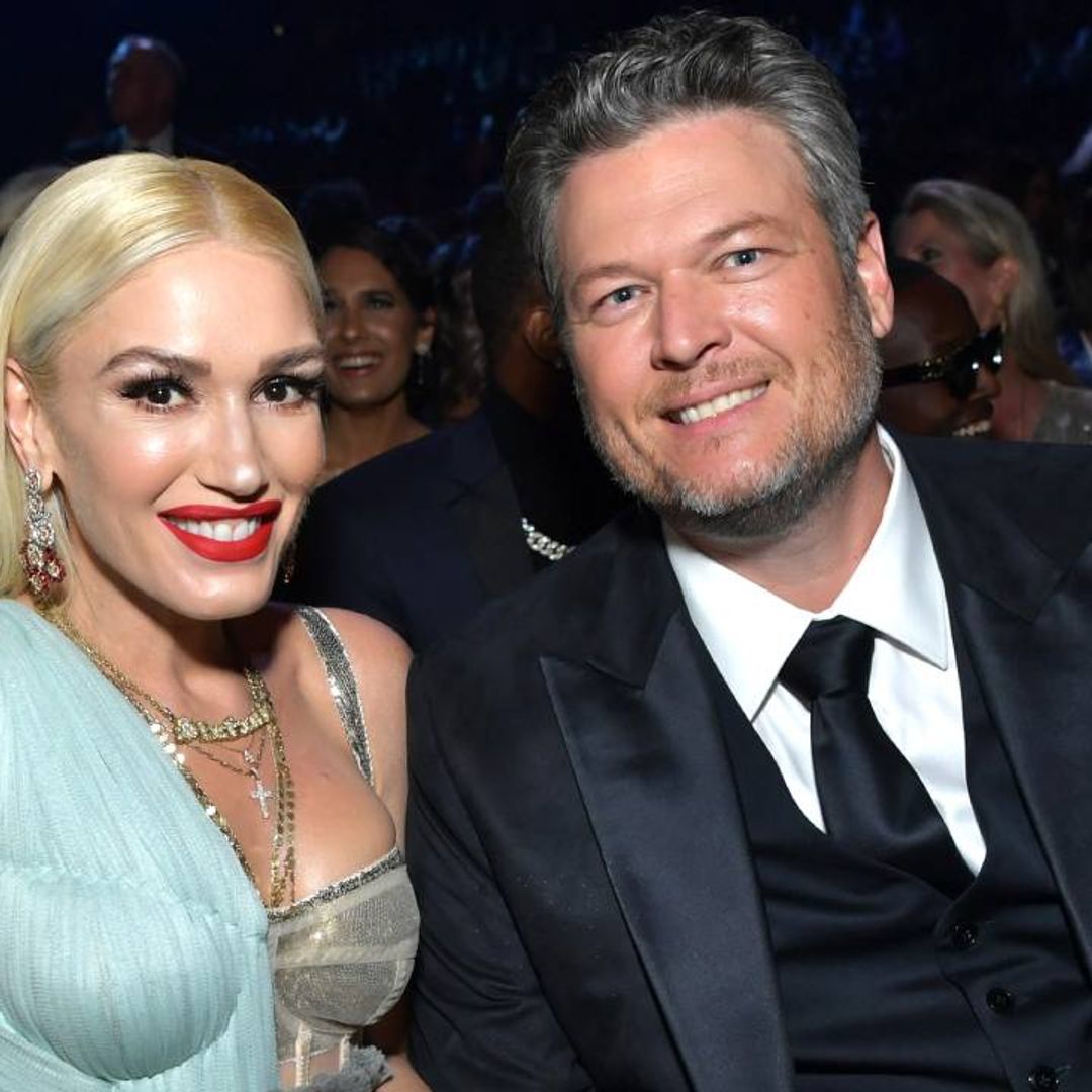 Gwen Stefani marks double family celebration with adorable new photos