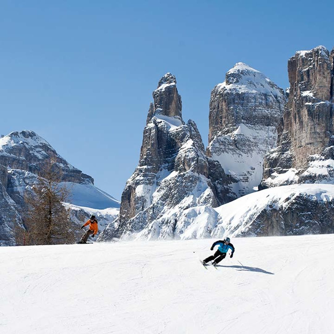 South Tyrol, Italy: A food and ski heaven