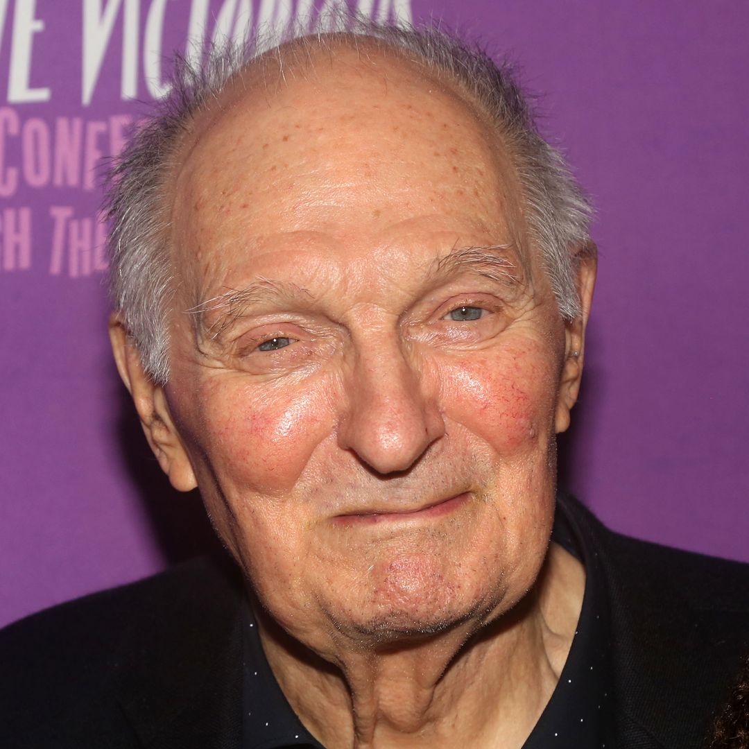 Alan Alda's life and career in 6 photos as he celebrates his 90th birthday