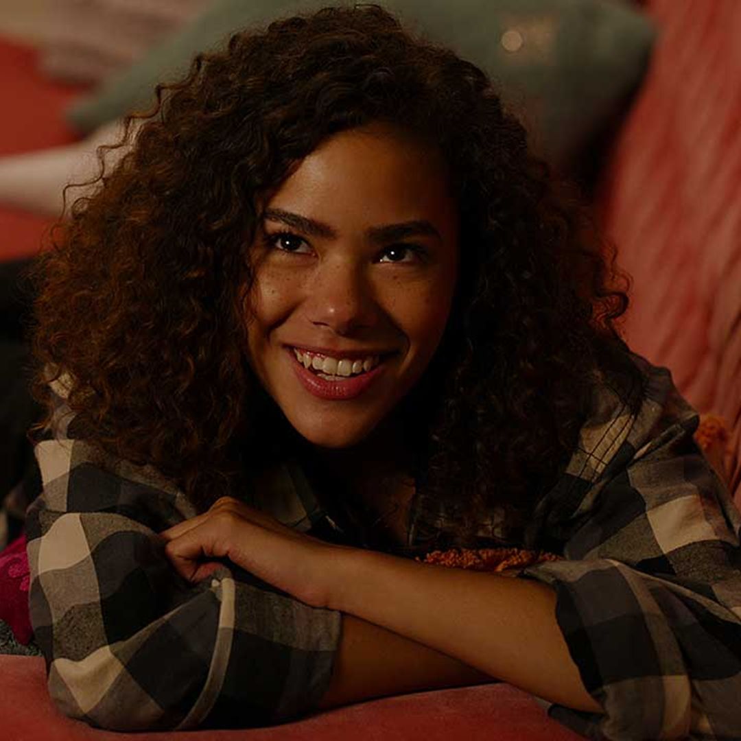 Ginny and Georgia: Latest News, Pictures & Videos - HELLO!