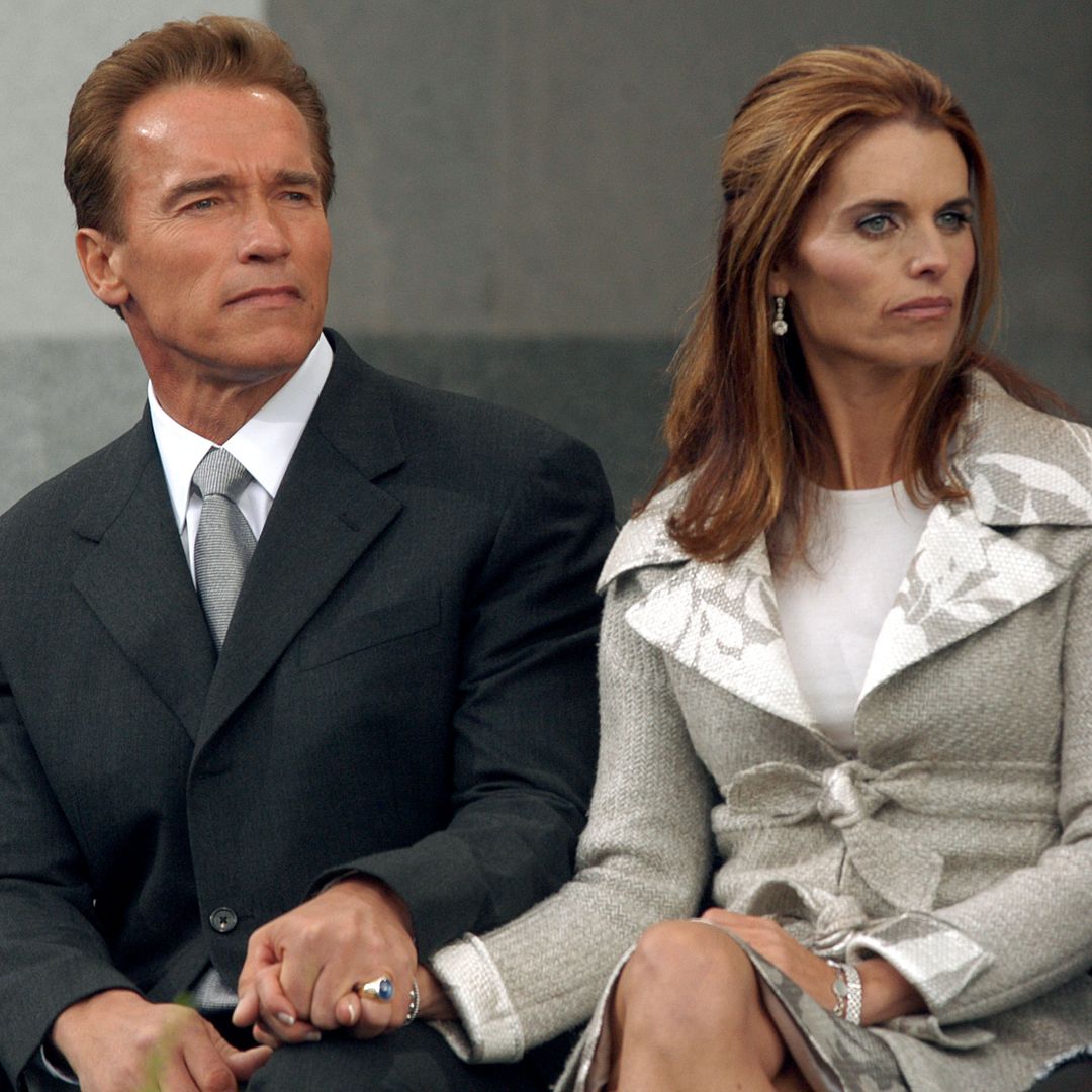 Arnold Schwarzenegger's biggest revelation about relationship with Maria Shriver confessed in new Netflix documentary