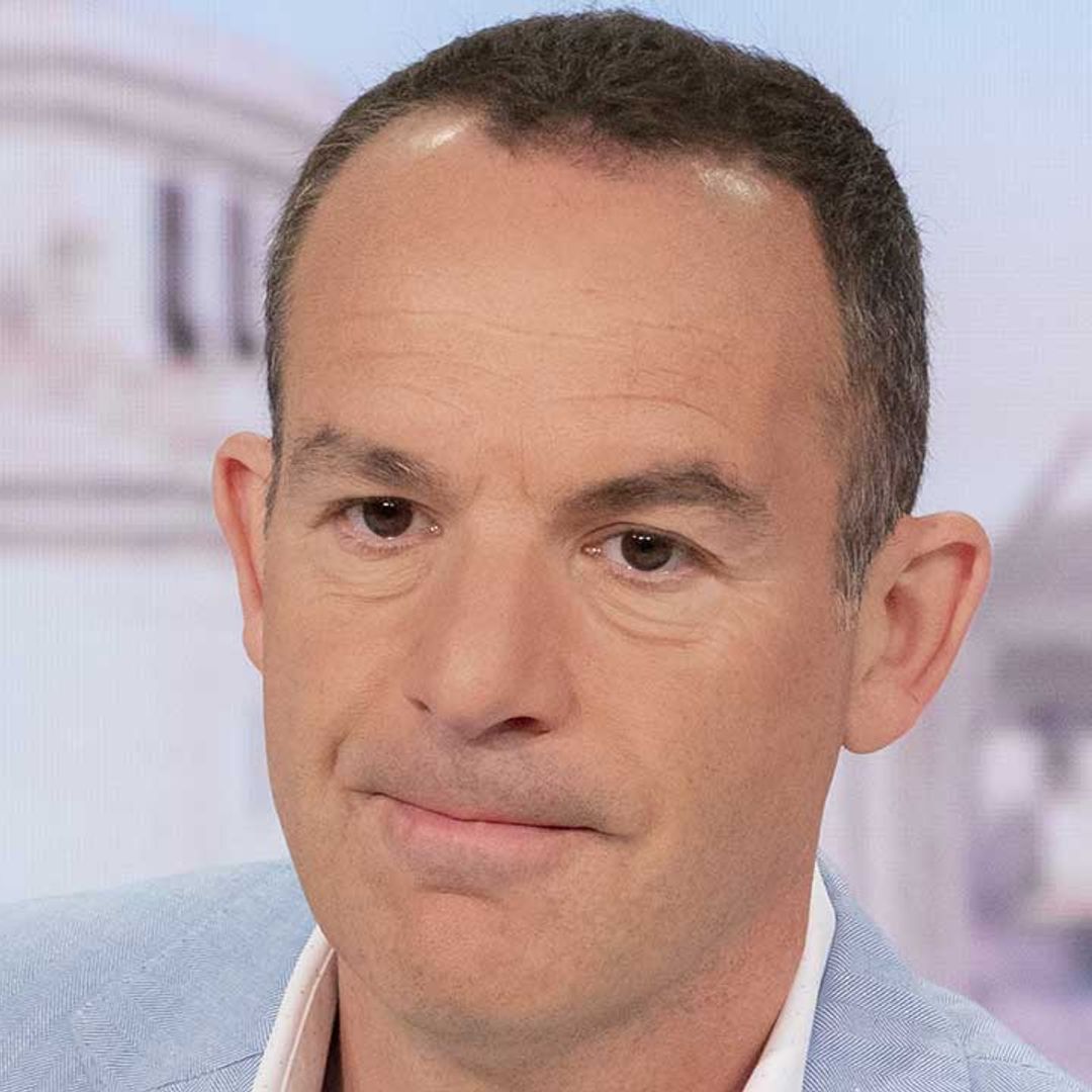 Martin Lewis shocks fans as he discusses losing OBE award - but it's not what you think