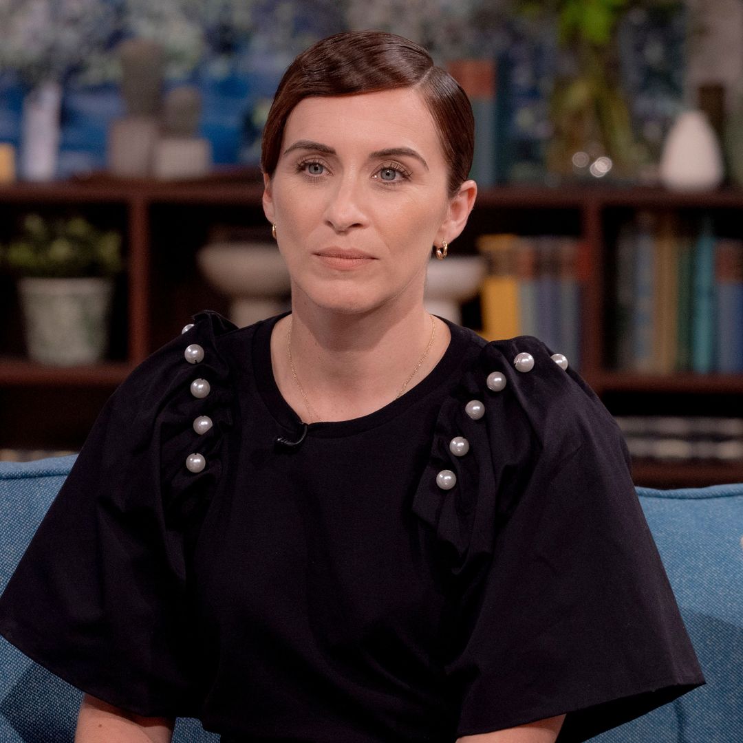 Vicky McClure reveals heartbreaking family loss