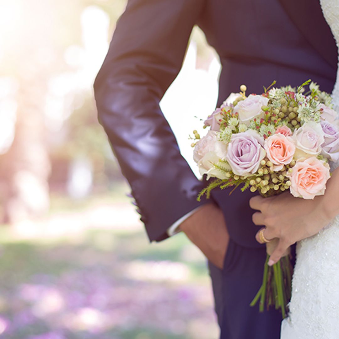 The average cost of a UK wedding is now over £30k – find out why
