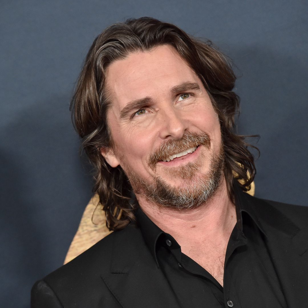 Christian Bale - Biography