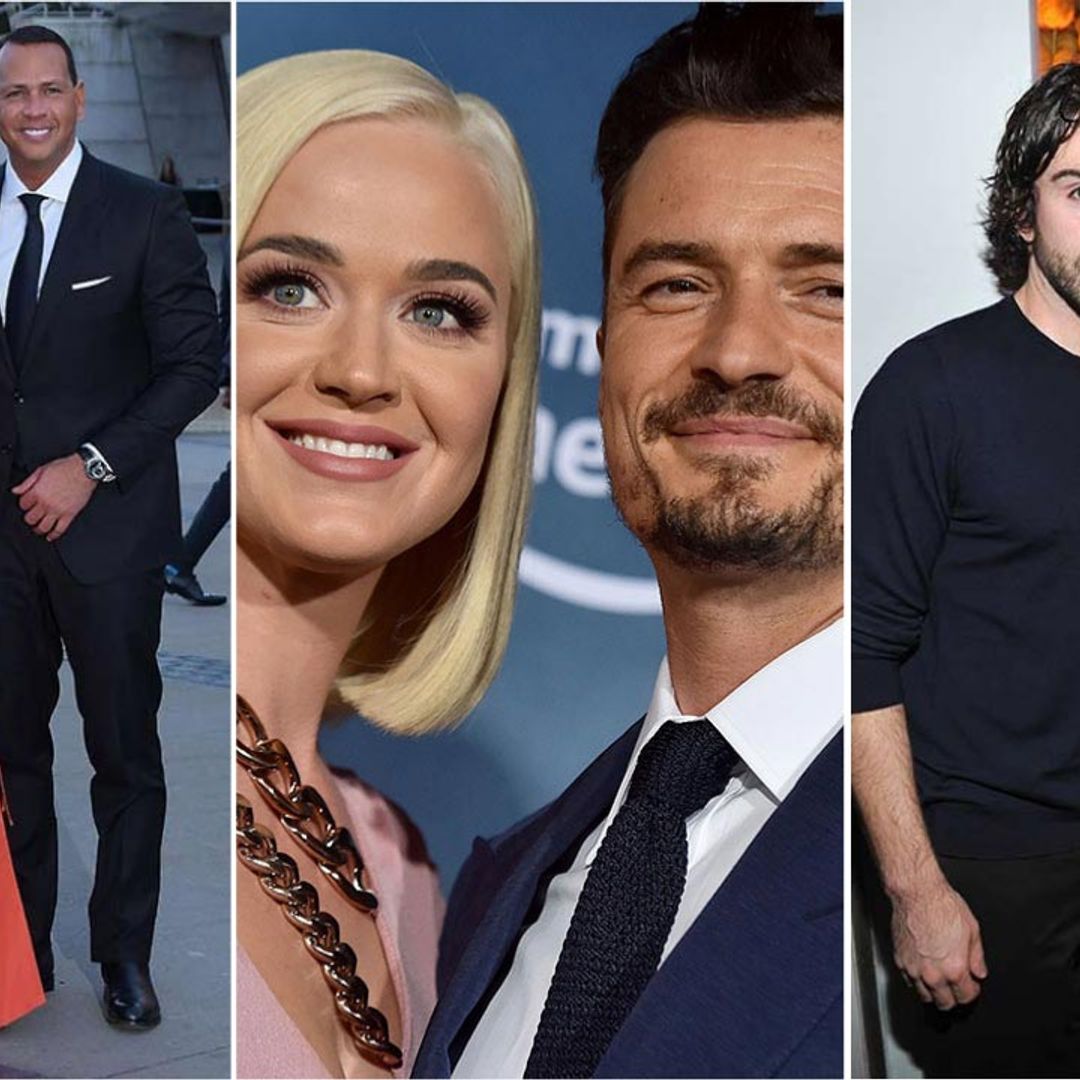 11 celebrity couples whose 2020 weddings have been cancelled due to coronavirus