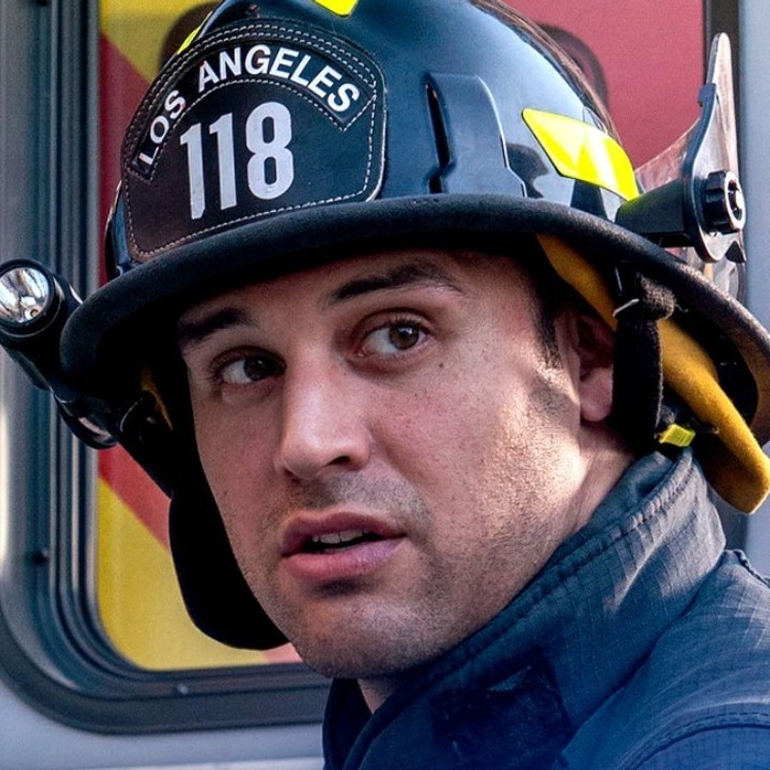 9-1-1 fans emotional over episode eight – but have same complaint