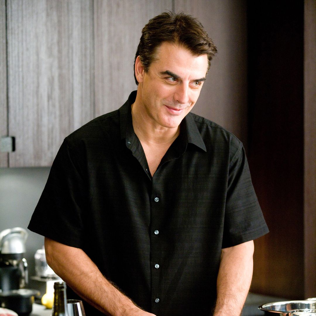 And Just Like That: what happened to Mr Big actor Chris Noth?