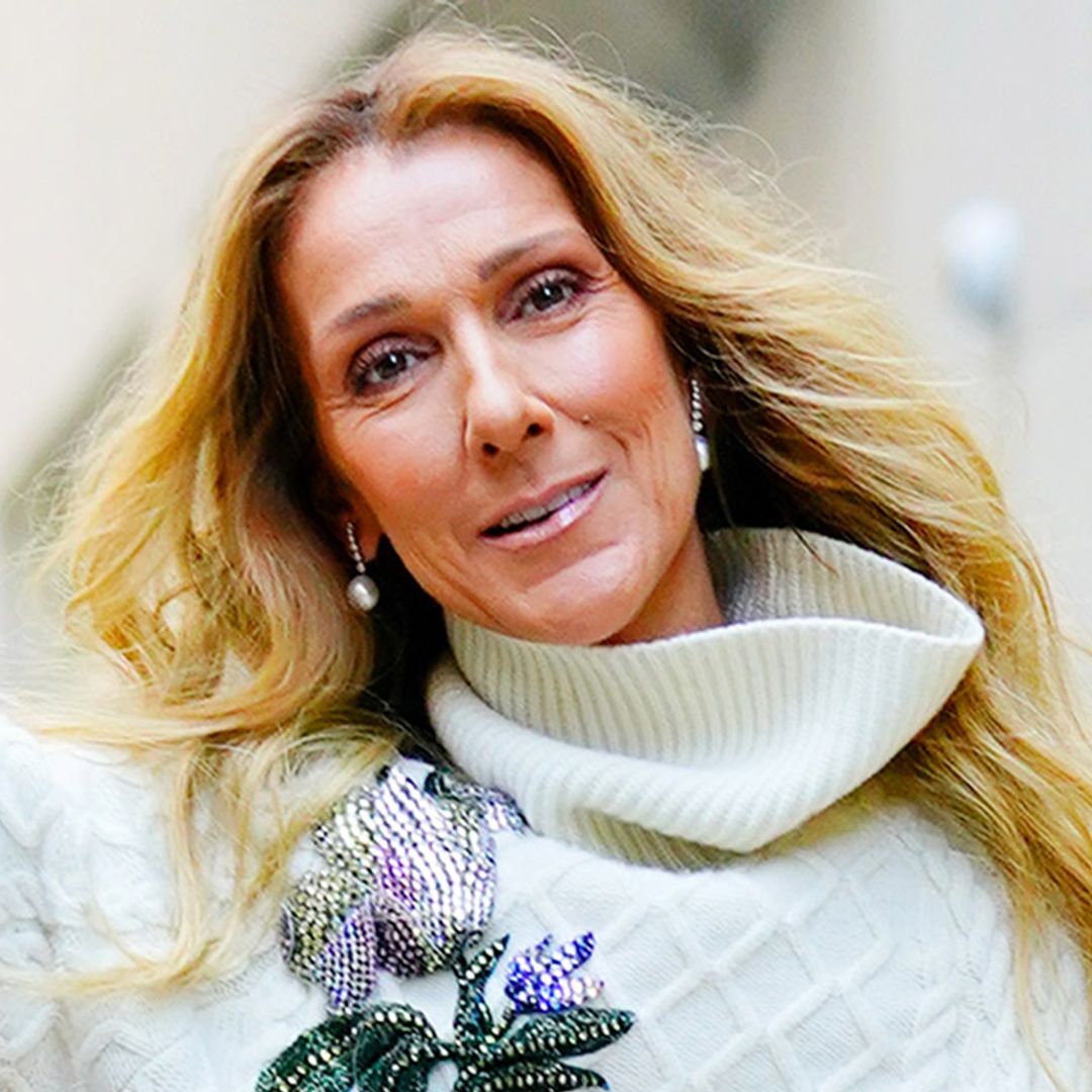 Celine Dion reflects on challenging days ahead in heartfelt post